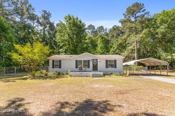 6568 Sandy Creek Road, Stedman, NC 28391