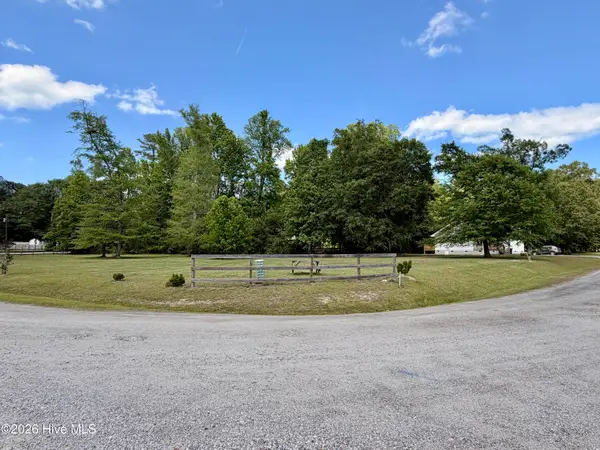 0 Loggerhead Court, Washington, NC 27889