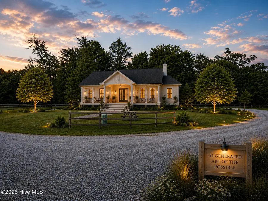 0 Loggerhead Court, Washington, NC 27889 - #2