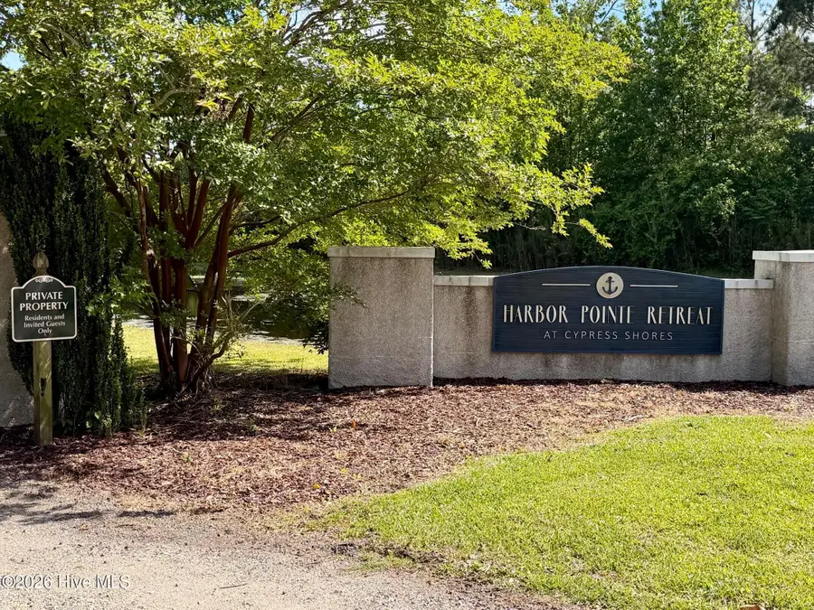 0 Loggerhead Court, Washington, NC 27889 - #3