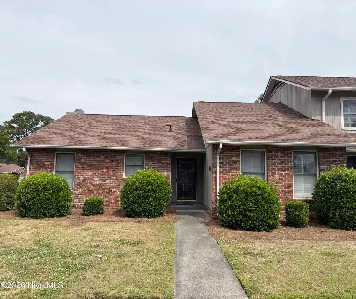 1870 Quail Ridge Road #M, Greenville, NC 27858 - #1