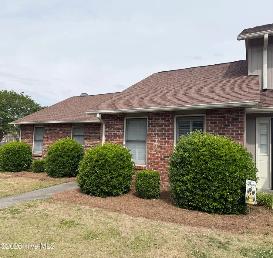 1870 Quail Ridge Road #M, Greenville, NC 27858 - #2