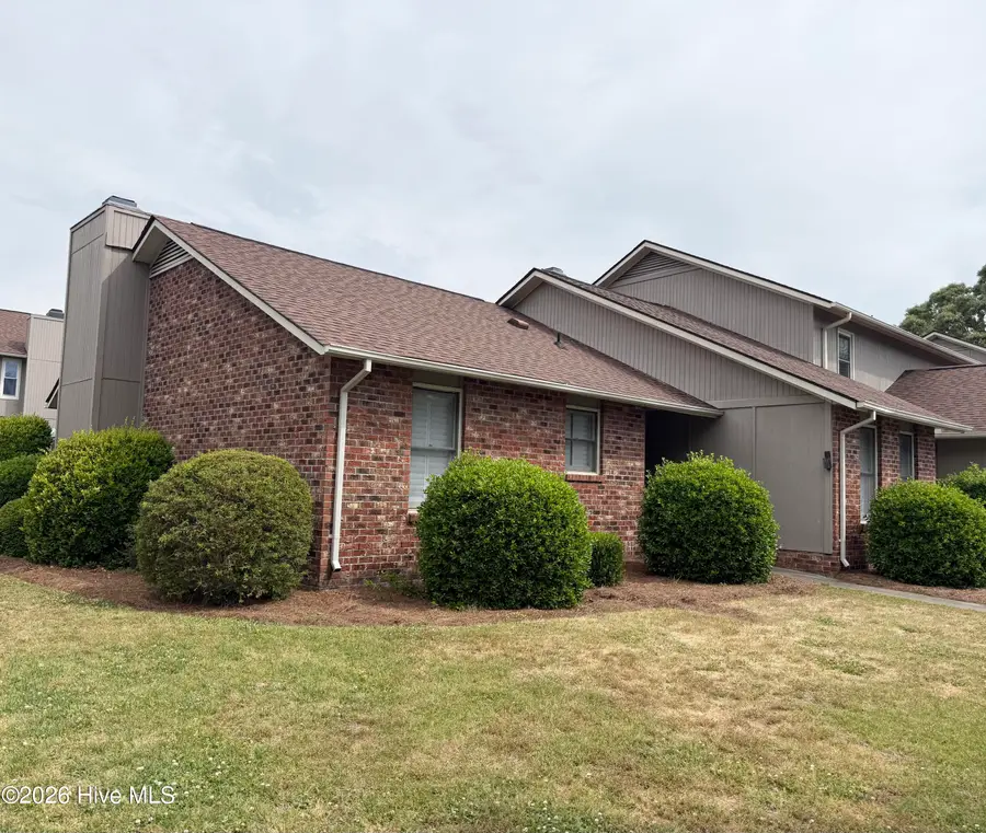 1870 Quail Ridge Road #M, Greenville, NC 27858 - #3
