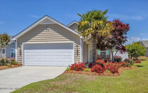 4286 River Birch Drive, Southport, NC 28461