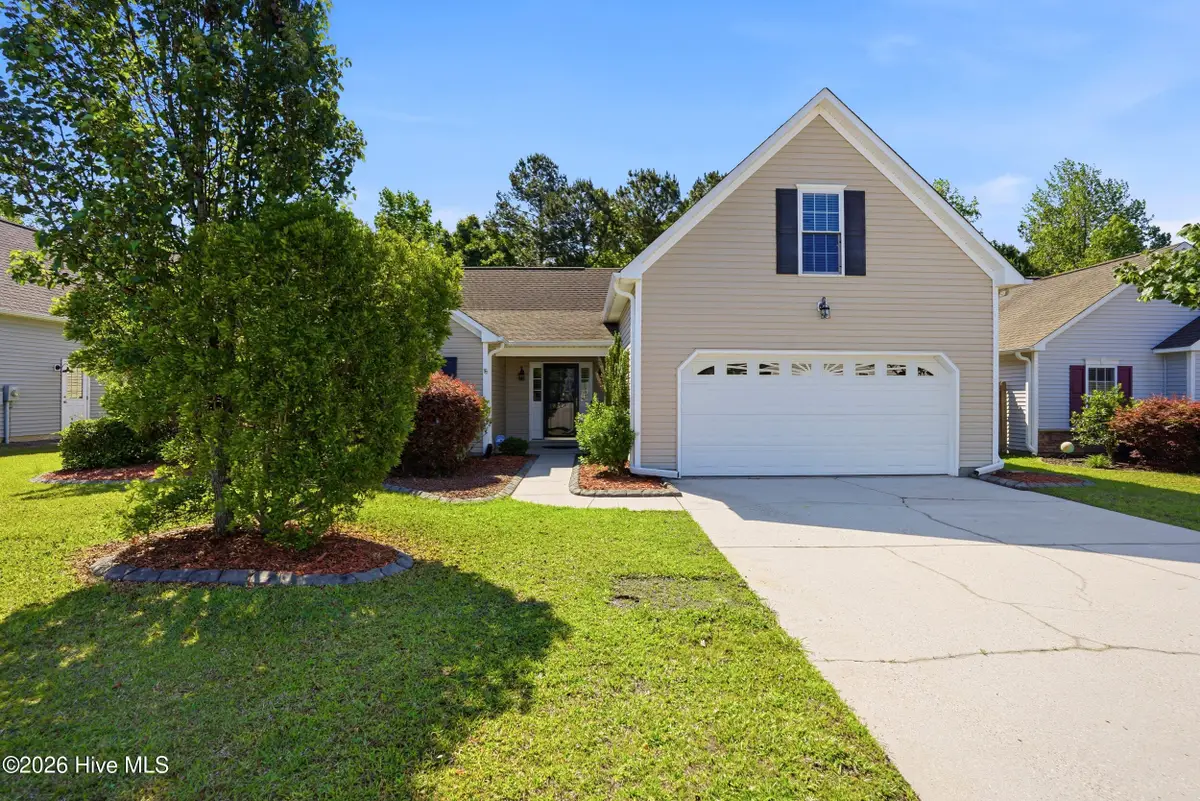 8589 Old Forest Drive Ne, Leland, NC 28451 - #1