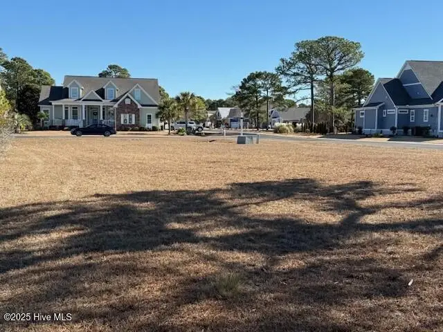 4397 Ascot Circle Se, Southport, NC 28461 - #1