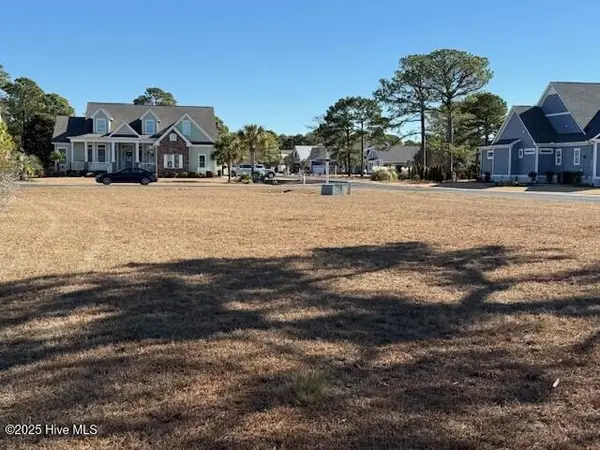 4397 Ascot Circle Se, Southport, NC 28461