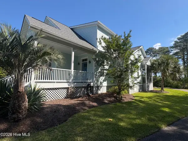 404 Cades Trail, Southport, NC 28461