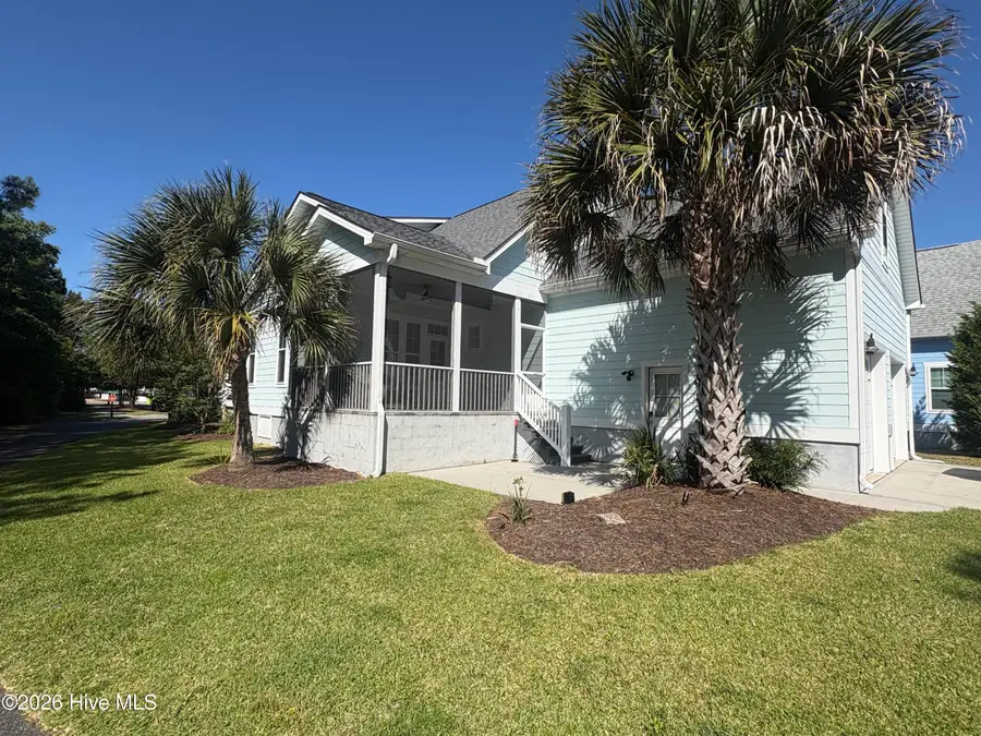 404 Cades Trail, Southport, NC 28461 - #2