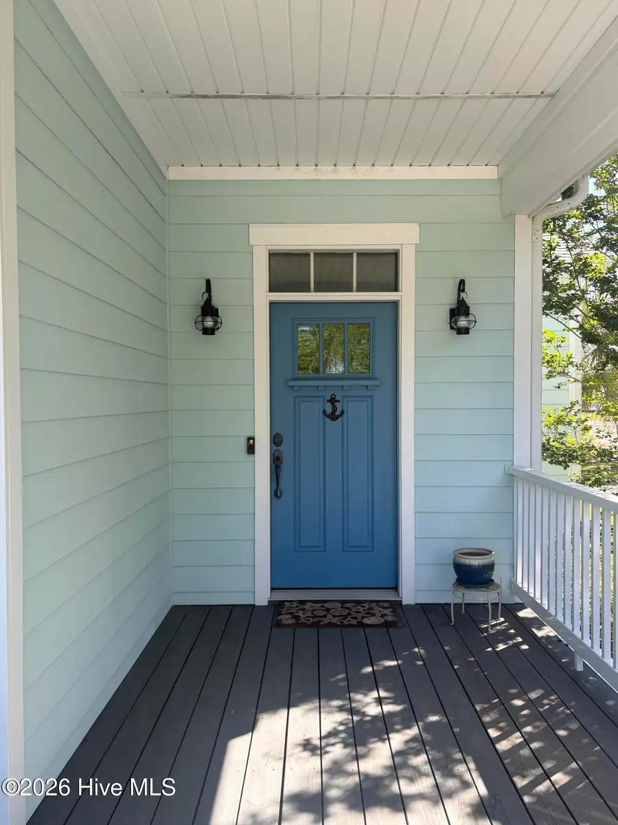 404 Cades Trail, Southport, NC 28461 - #3