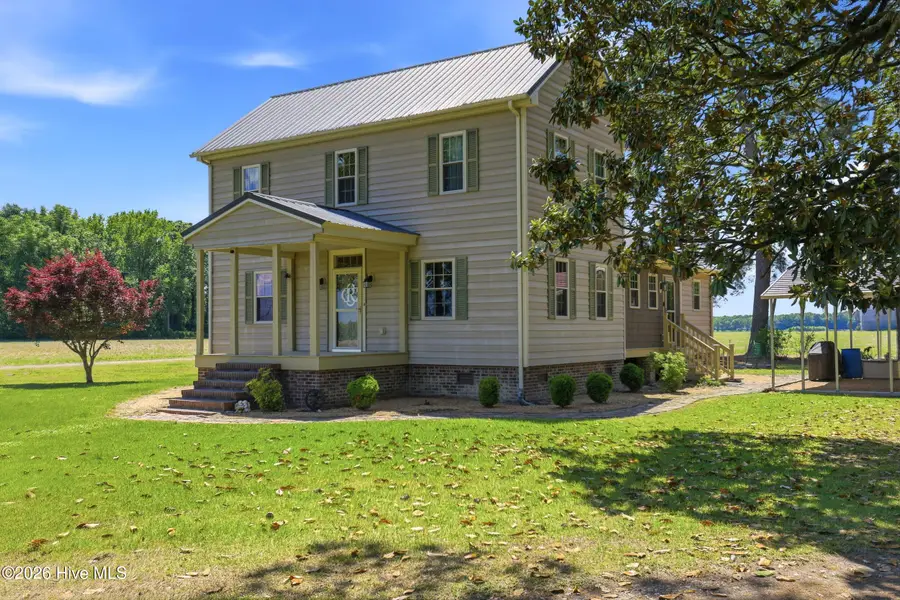 365 Goodwin Mill Road, Hertford, NC 27944 - #2