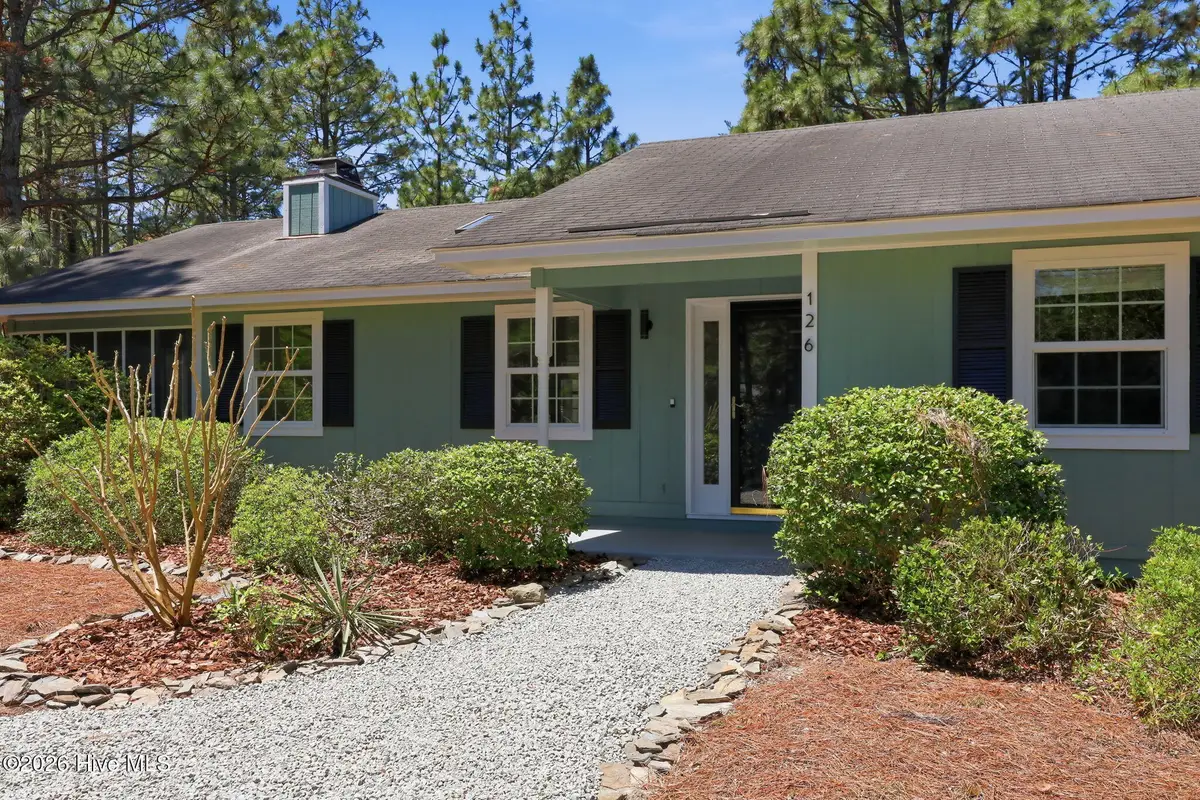 126 Edgewater Drive, Seven Lakes, NC 27376 - #1