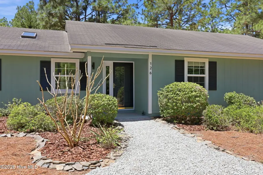 126 Edgewater Drive, Seven Lakes, NC 27376 - #3