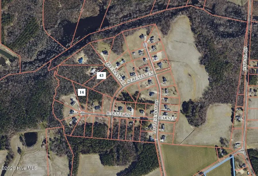 5117 Pleasant Court, Elm City, NC 27822 - #2