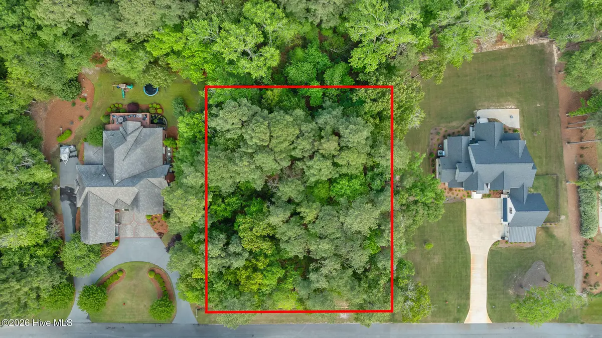 104 Long Leaf Lane, Goldsboro, NC 27534 - #1