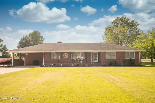 512 S Edenton Road Street, Hertford, NC 27944