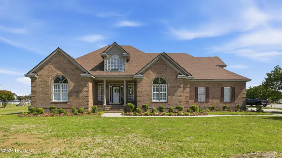 6301 Waters Edge Drive, Rocky Mount, NC 27803 - #2