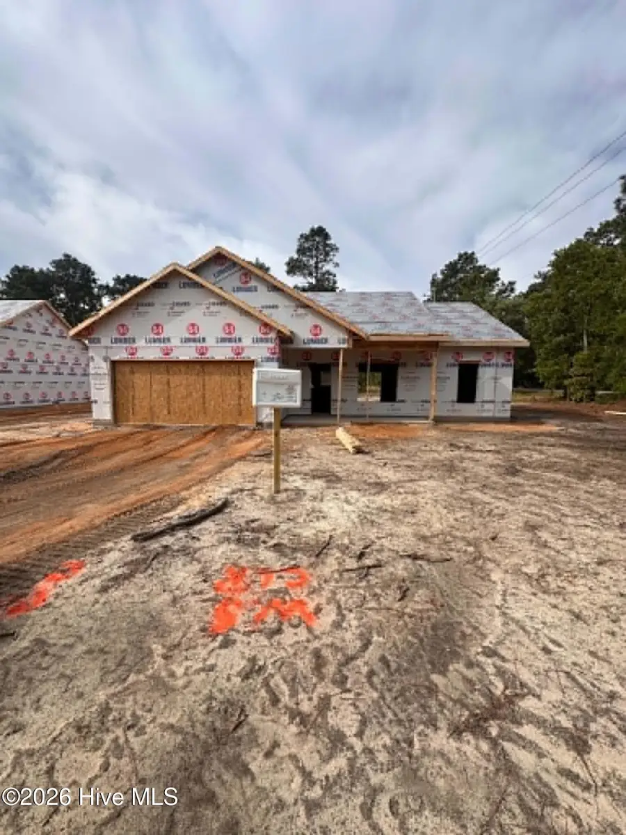 310 Libby Lane, Pinebluff, NC 28373 - #2