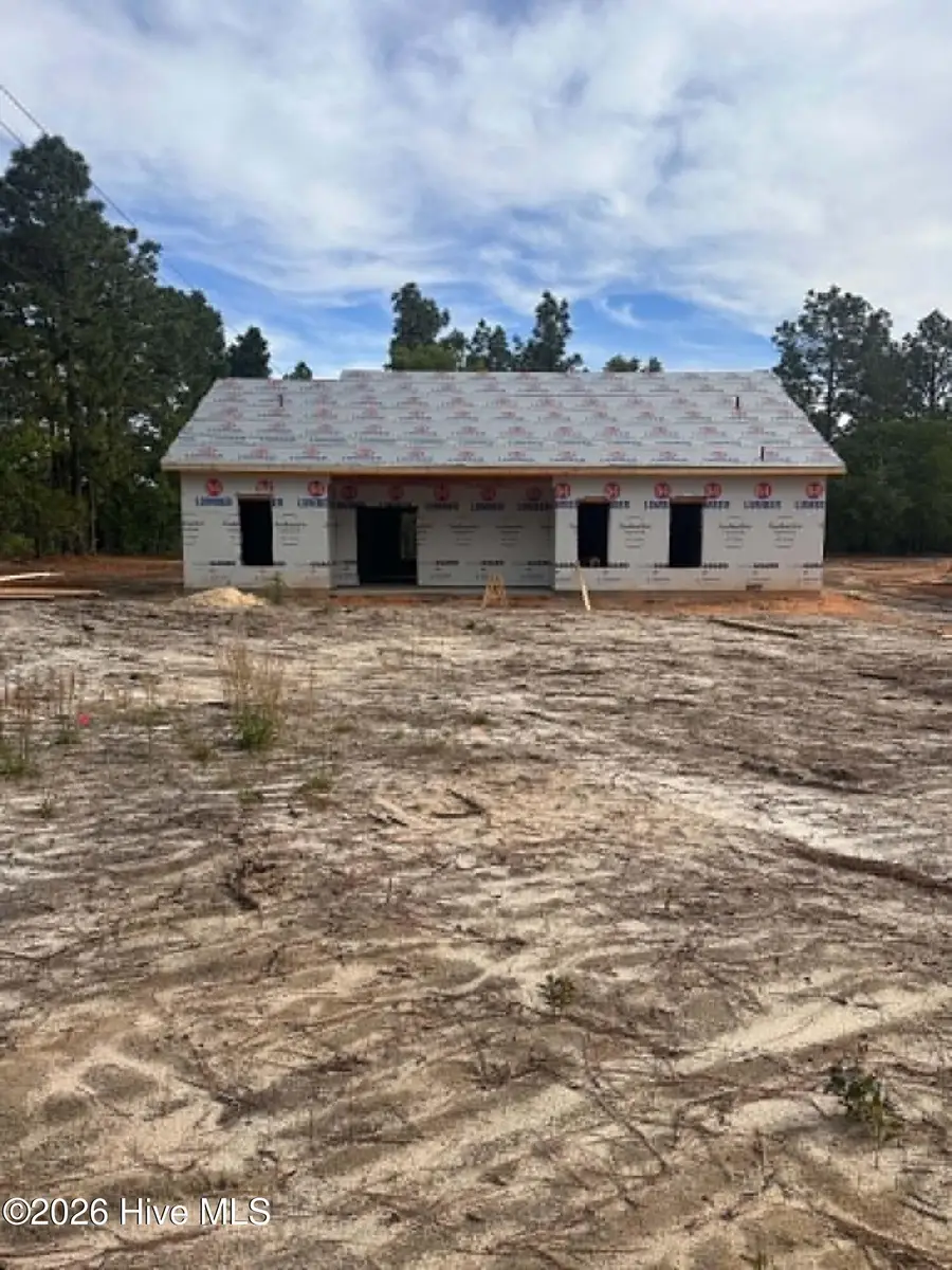 310 Libby Lane, Pinebluff, NC 28373 - #3