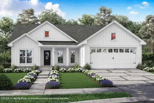 320 Libby Lane, Pinebluff, NC 28373
