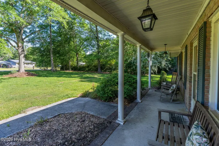 160 Gail Road, Willard, NC 28478 - #3