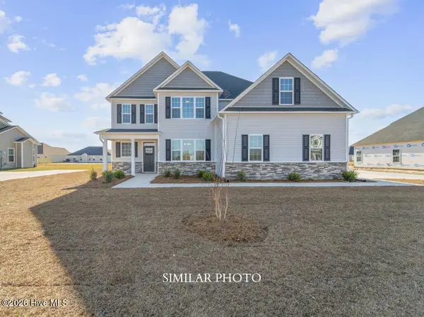 700 Secession Lane, Jacksonville, NC 28546