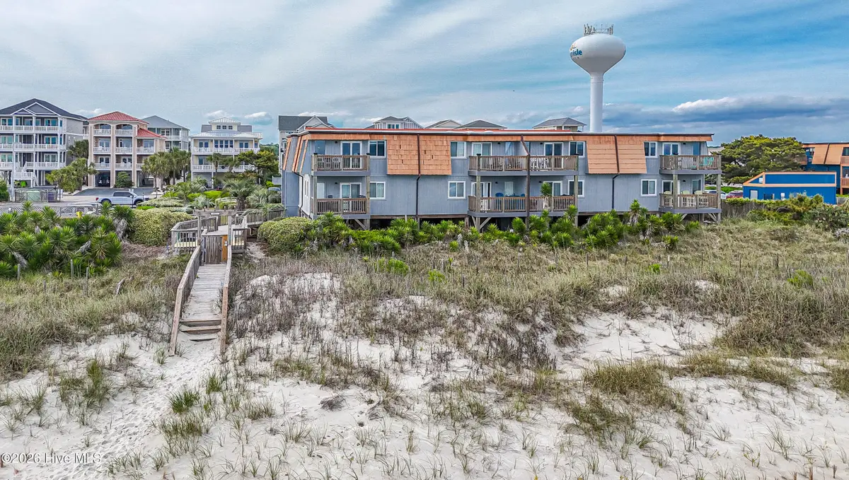 277 W First Street # 1j, Ocean Isle Beach, NC 28469 - #1