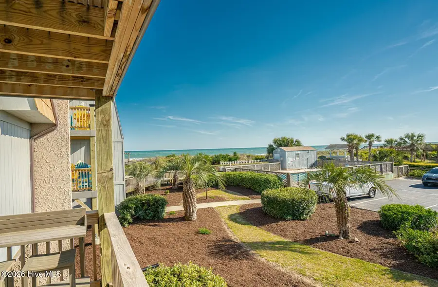 277 W First Street # 1j, Ocean Isle Beach, NC 28469 - #2