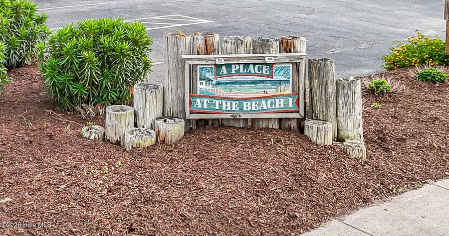 277 W First Street # 1j, Ocean Isle Beach, NC 28469 - #3