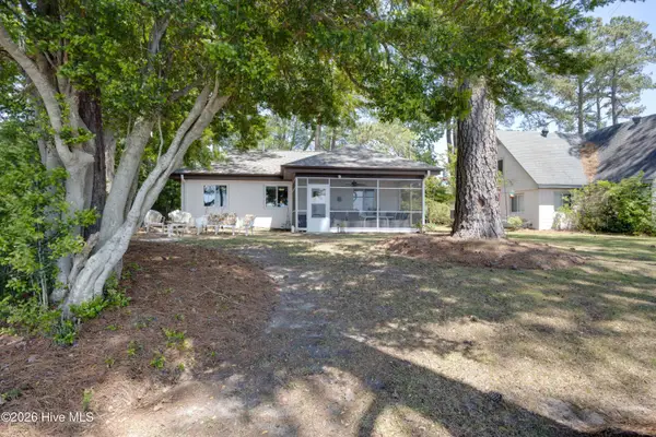 1963 Bayview Road, Bath, NC 27808