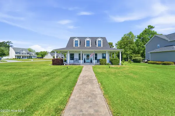 48 Pickett Way, Swansboro, NC 28584