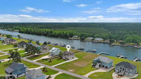 255 Gatsey Lane, Beaufort, NC 28516