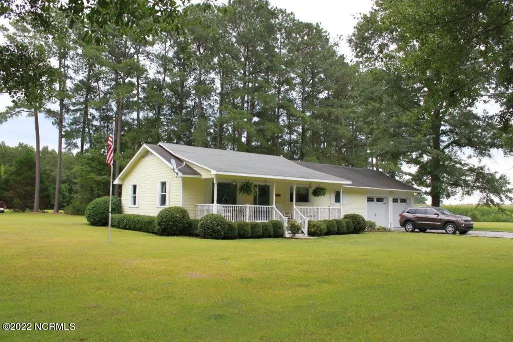 1140 Tart Road, Clarkton, NC 28433 - #1
