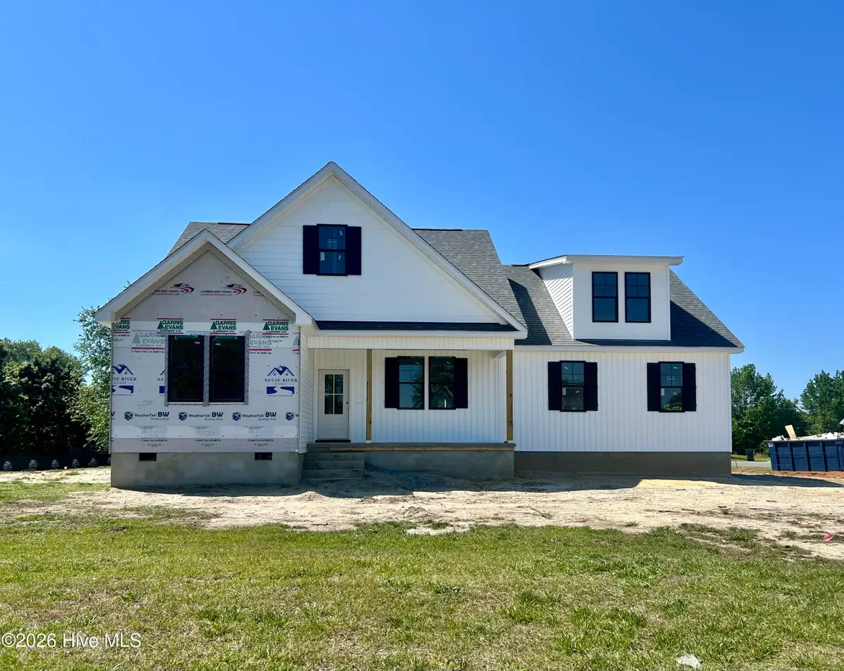 200 Friendswood Drive, Goldsboro, NC 27530 - #1