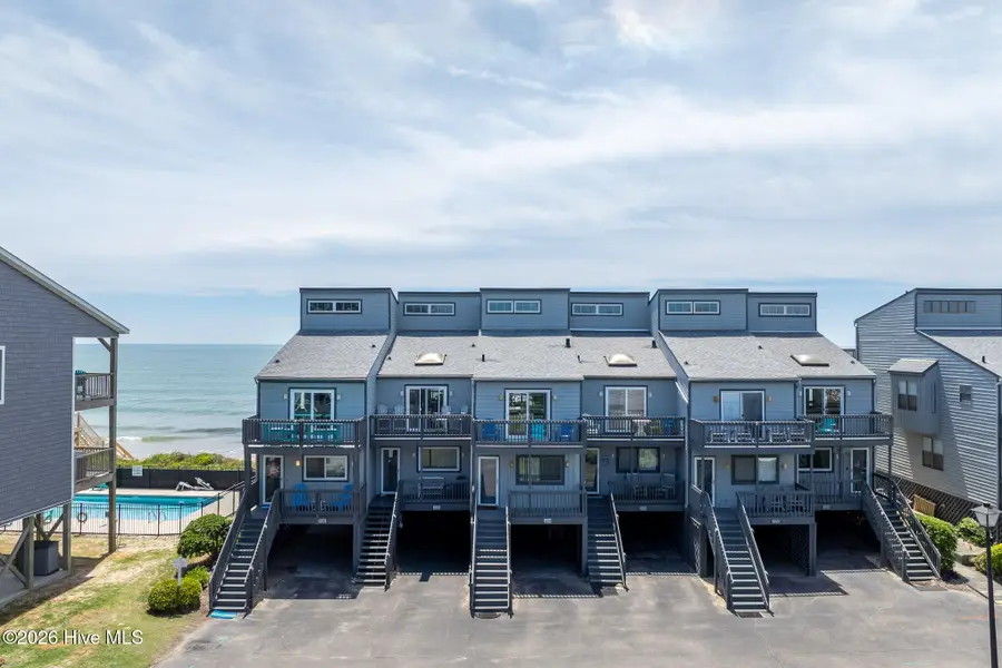 1928 New River Inlet Road #224, North Topsail Beach, NC 28460 - #3