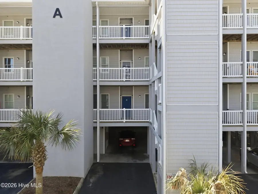 1701 Salter Path Road #A103, Indian Beach, NC 28512 - #2