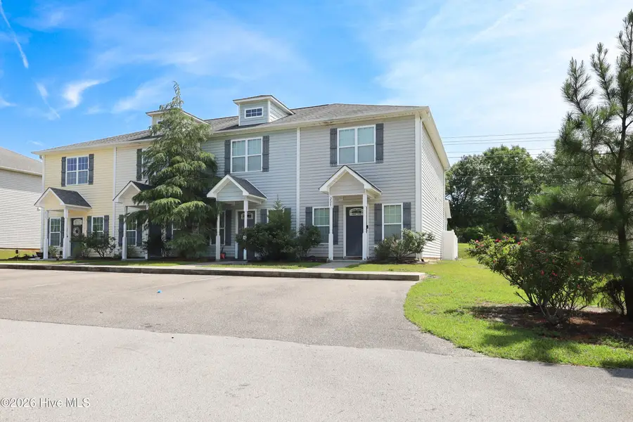 225 Toucan Way, Hubert, NC 28539 - #3