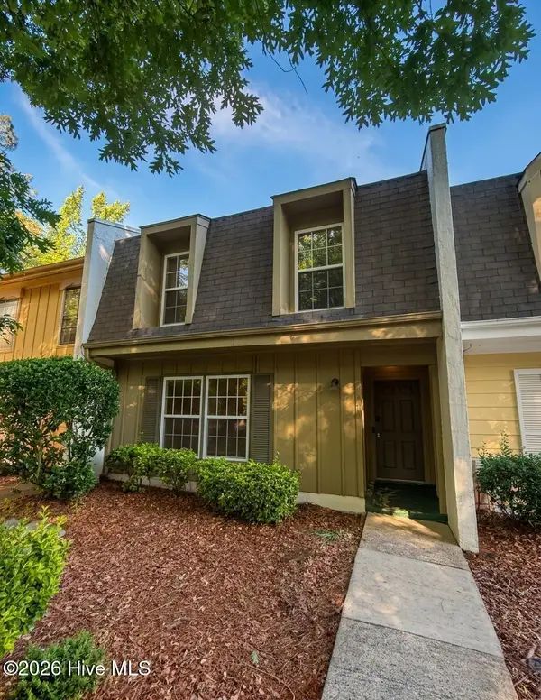 126 Oakmont Drive #11, Greenville, NC 27858