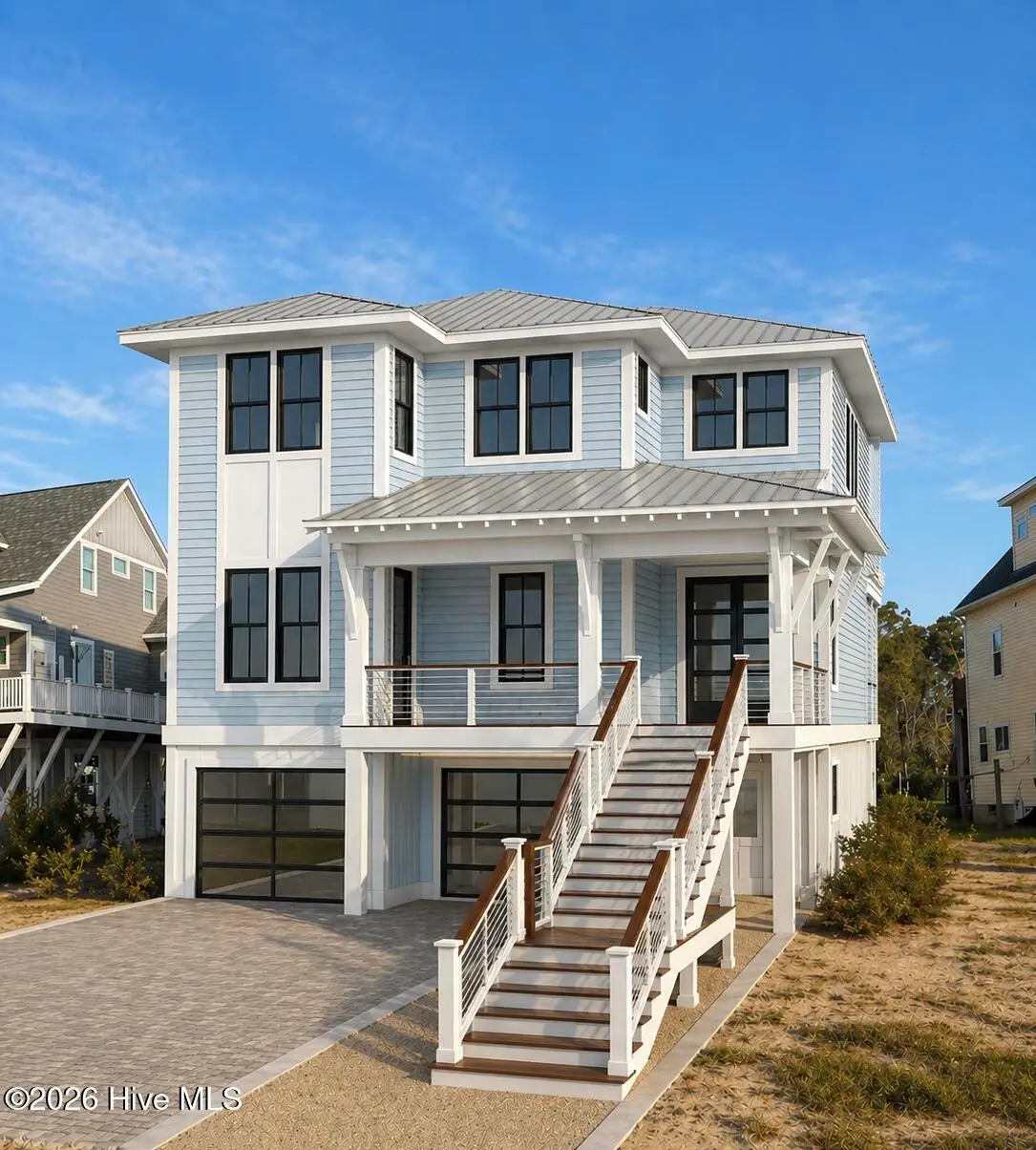 136 Singleton Street, Sneads Ferry, NC 28460 - #1