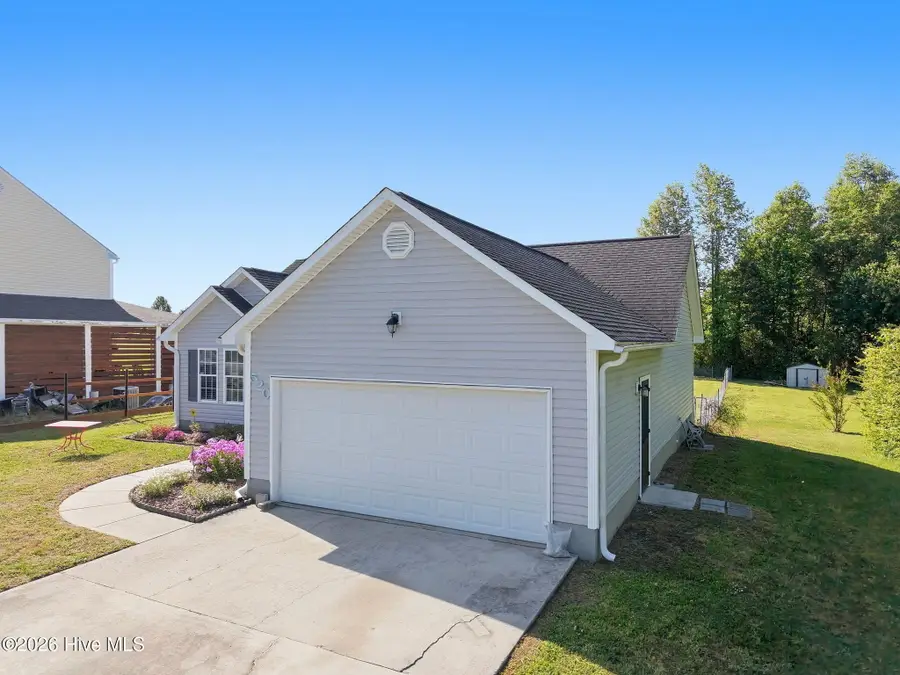 520 Comfort Road, Richlands, NC 28574 - #2