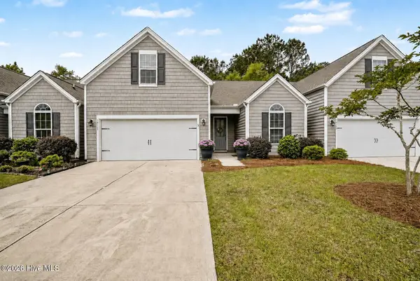 10153 Morecamble Boulevard #3, Leland, NC 28451