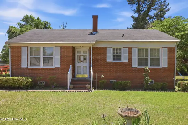 714 Jones Avenue, Kinston, NC 28501