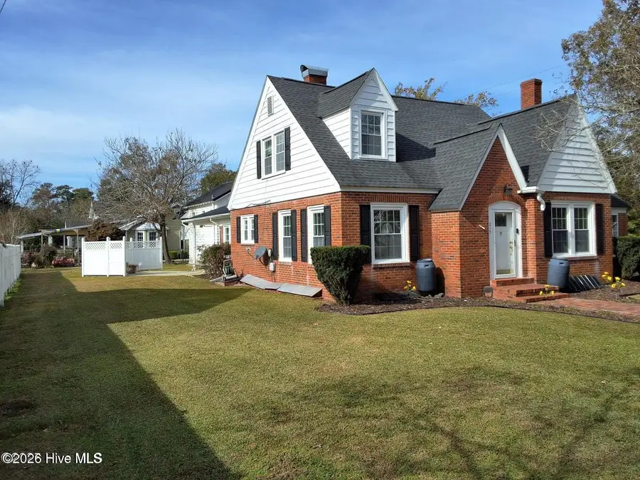 215 N Elm Street, Chadbourn, NC 28431 - #3