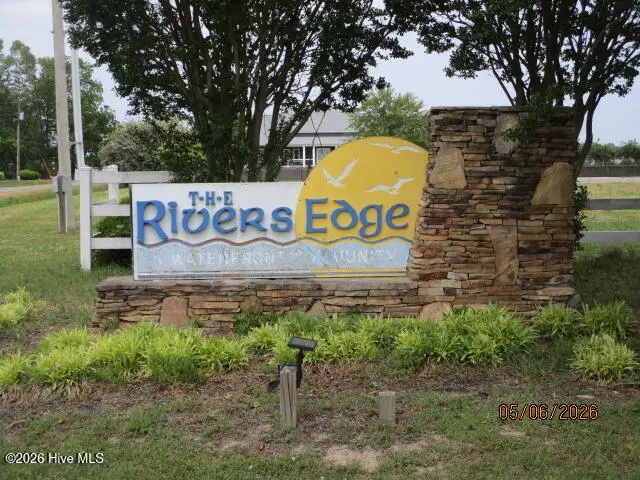 40 Sterling Colson Way, Hertford, NC 27944 - #3