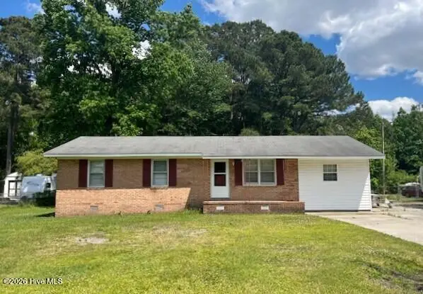 3111 Hwy 258, Kinston, NC 28504