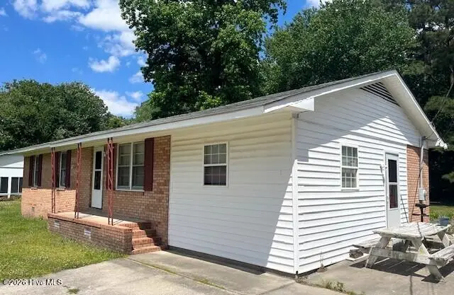 3111 Hwy 258, Kinston, NC 28504 - #3