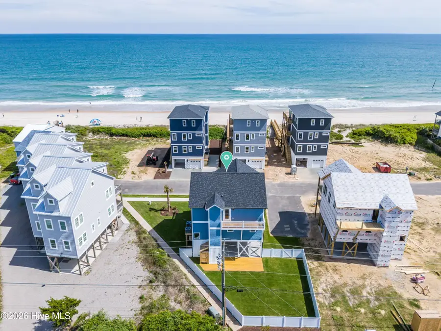 739 Duneridge Court, Surf City, NC 28445 - #3