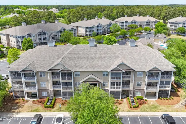 221 Woodlands Way #Unit 19, Calabash, NC 28467