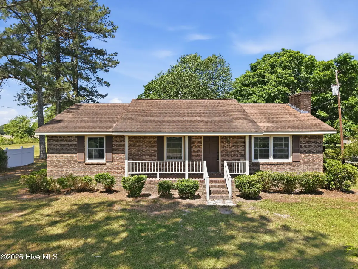 2013 Holland Road, Greenville, NC 27834 - #1