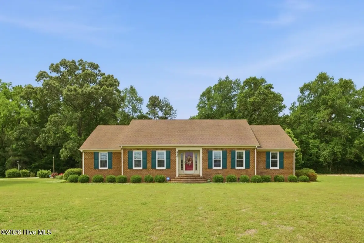 320 Yeopim Road, Edenton, NC 27932 - #1